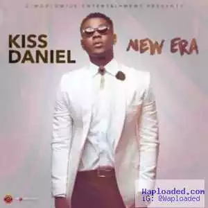 Kiss Daniel - New king